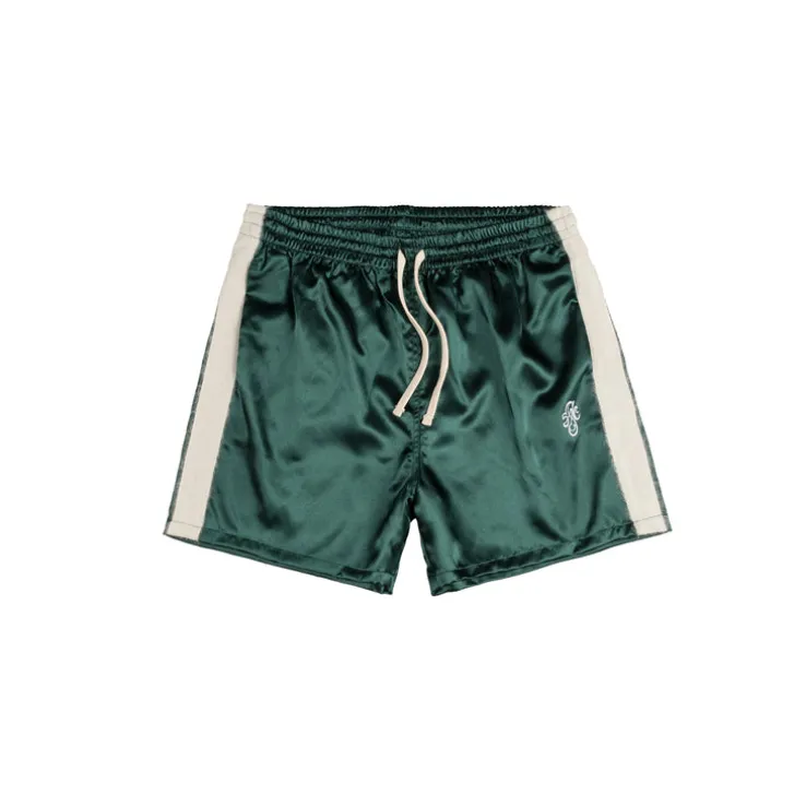Stockholm Surfboard Club Billy Football Shorts