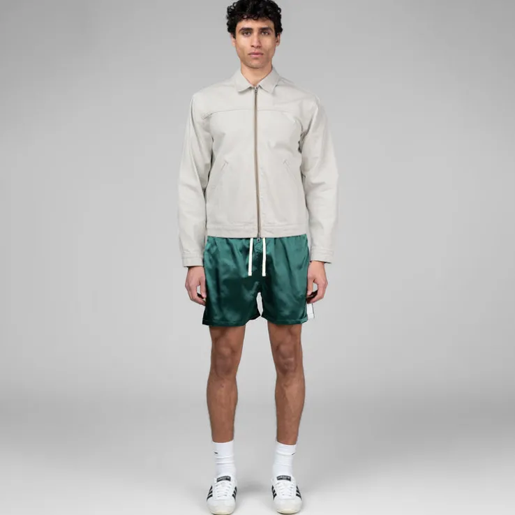 Stockholm Surfboard Club Billy Football Shorts