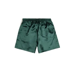 Stockholm Surfboard Club Billy Football Shorts