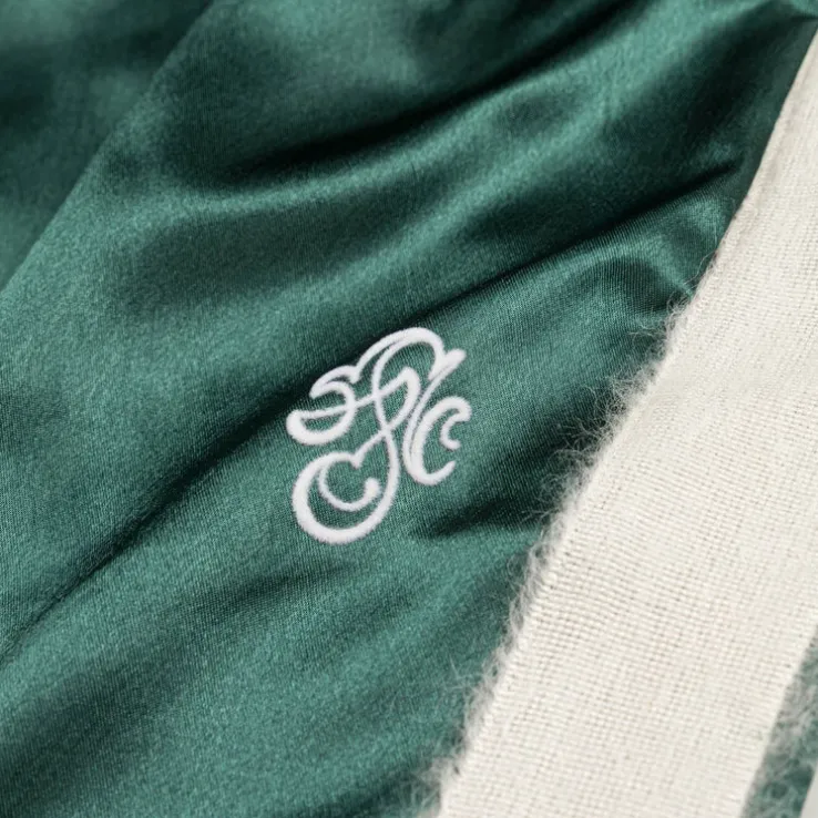 Stockholm Surfboard Club Billy Football Shorts