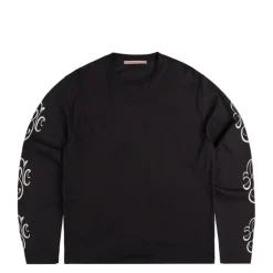 Stockholm Surfboard Club Greg Longsleeve