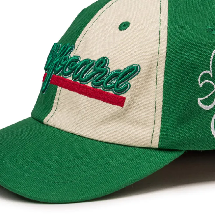 Stockholm Surfboard Club Pac Spons Cap