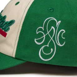 Stockholm Surfboard Club Pac Spons Cap