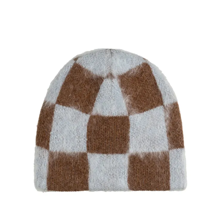Stockholm Surfboard Club Gas Reversible Beanie