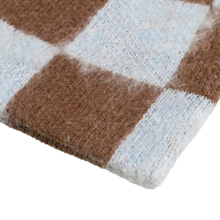 Stockholm Surfboard Club Gas Reversible Beanie