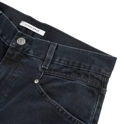Sunflower Flare Work Jeans