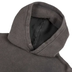 Sunflower Hood Sweat