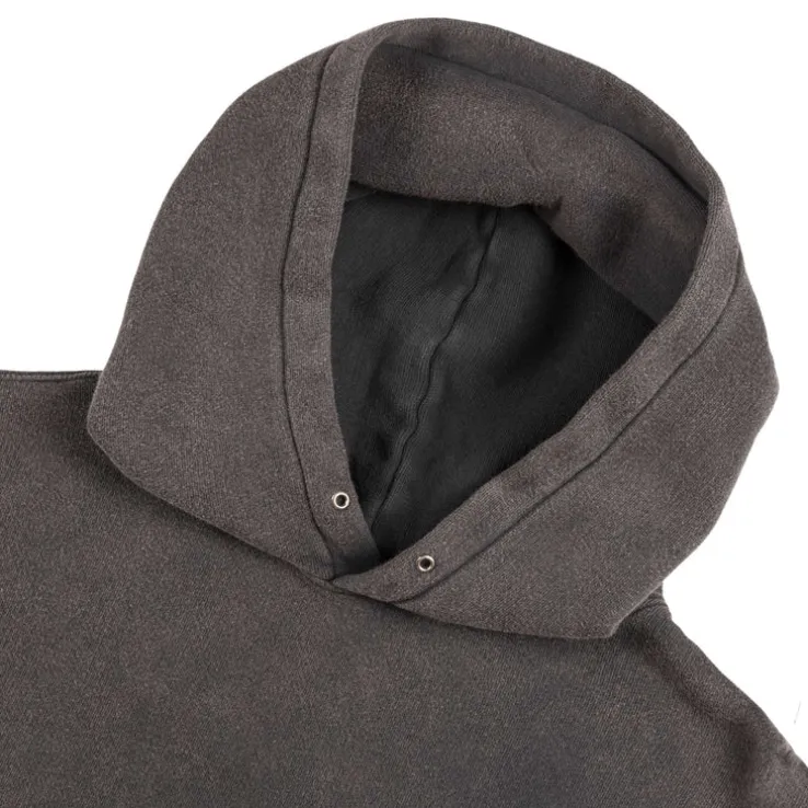 Sunflower Hood Sweat