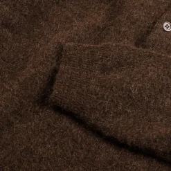 Sunflower Mohair Polo