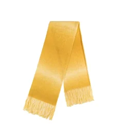 Sunflower Ombre Scarf