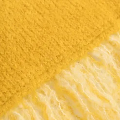 Sunflower Ombre Scarf