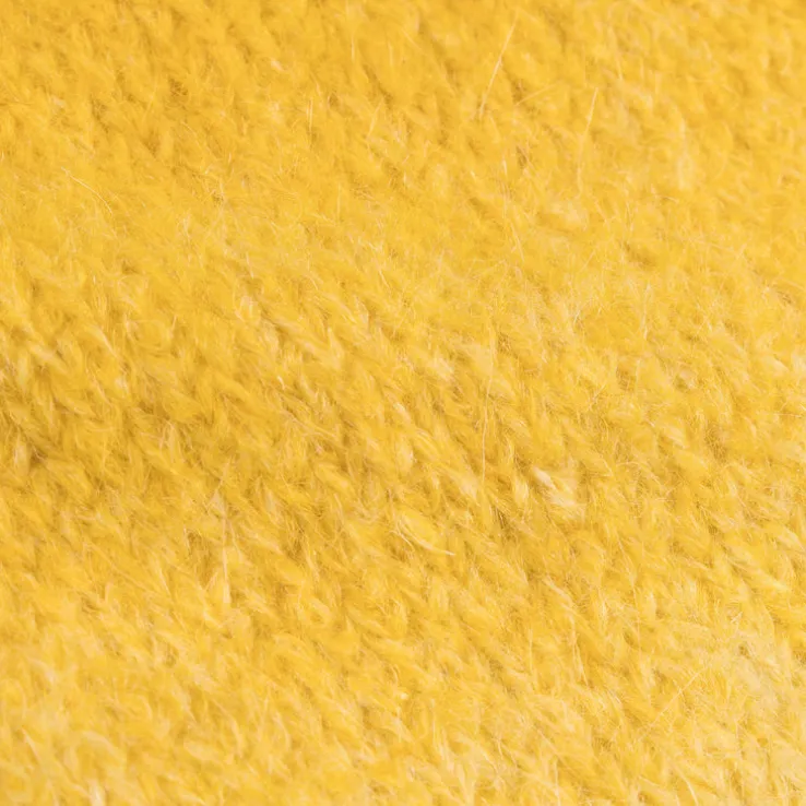 Sunflower Ombre Scarf