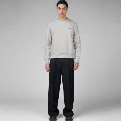 Sunflower Wide Pleated Trouser