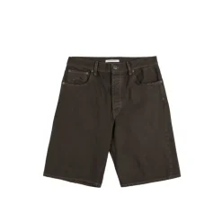 Sunflower Wide Twist Shorts