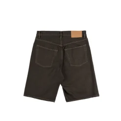 Sunflower Wide Twist Shorts