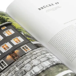 Taschen Great Escapes Alps