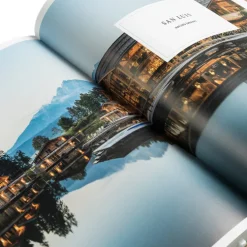 Taschen Great Escapes Alps