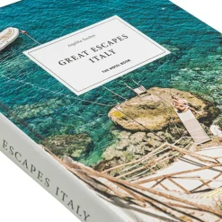 Taschen Great Escapes Italy