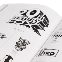 Taschen Logo Beginnings. Logo Modernism. 45th Ed.