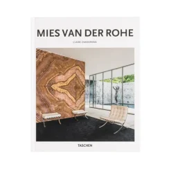Taschen Mies van der Rohe