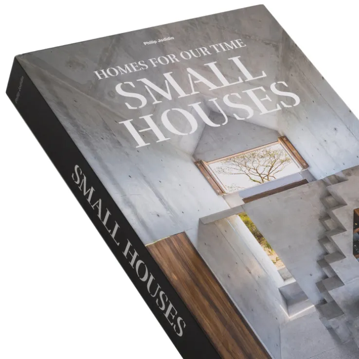 Taschen Small Houses