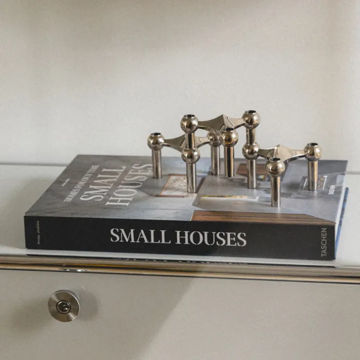 Taschen Small Houses