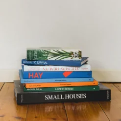 Taschen Small Houses