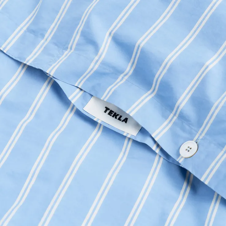 Tekla Duvet Cover