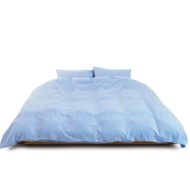 Tekla Duvet Cover