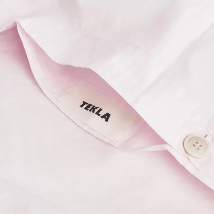 Tekla Duvet Cover