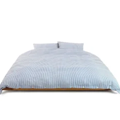 Tekla Duvet Cover