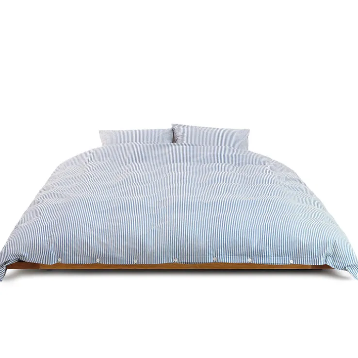 Tekla Duvet Cover
