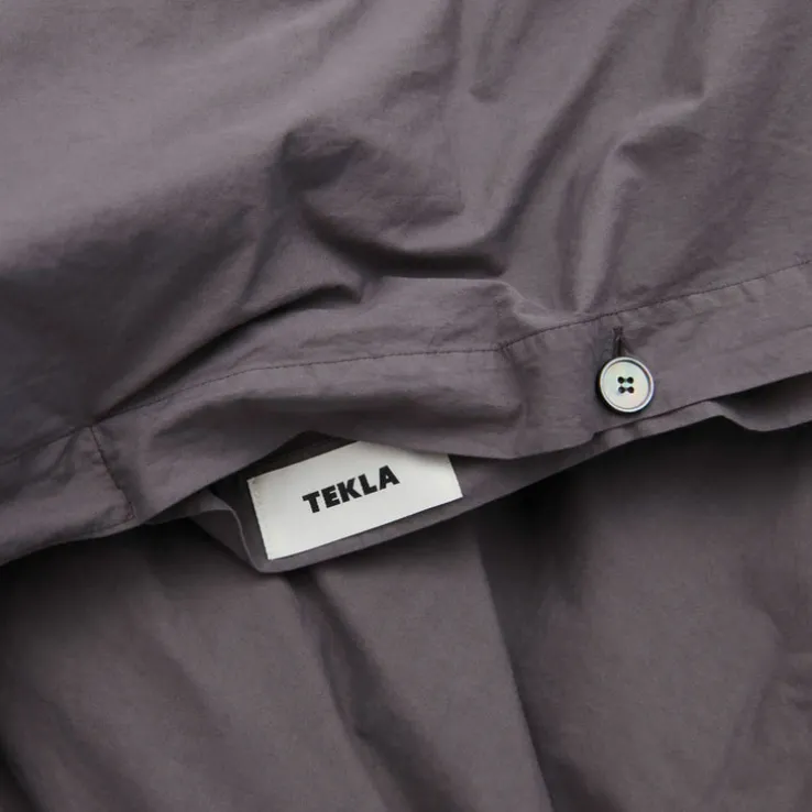 Tekla Duvet Cover