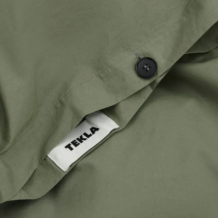 Tekla Duvet Cover
