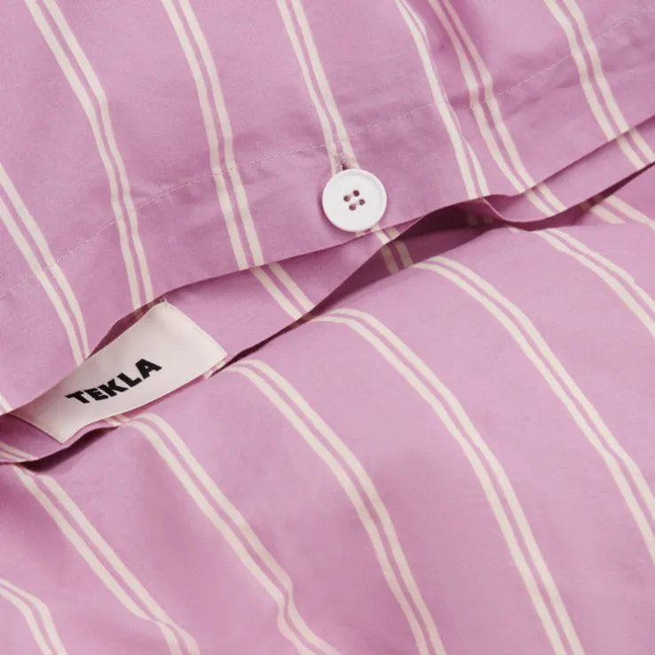 Tekla Duvet Cover