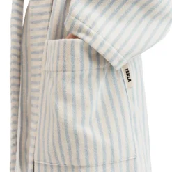Tekla Hooded Bathrobe