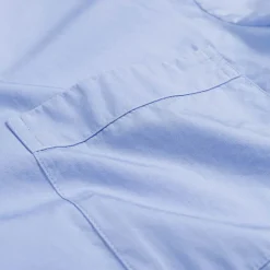 Tekla Pyjamas Shirt