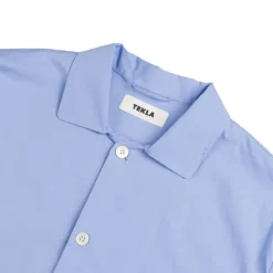 Tekla Pyjamas Shirt