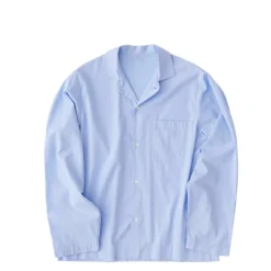 Tekla Pyjamas Shirt