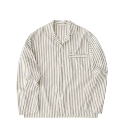 Tekla Pyjamas Shirt