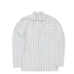 Tekla Pyjamas Shirt