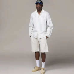 Tekla Pyjamas Shirt