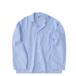 Tekla Pyjamas Shirt