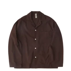 Tekla Pyjamas Shirt