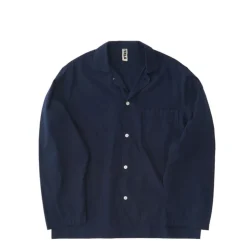 Tekla Pyjamas Shirt