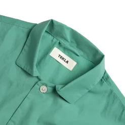 Tekla Pyjamas Shirt