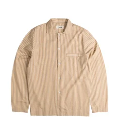 Tekla Pyjamas Shirt