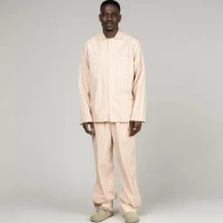 Tekla Pyjamas Shirt