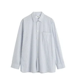 Tekla Pyjamas Shirt