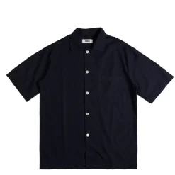 Tekla Pyjamas Short Sleeve Shirt